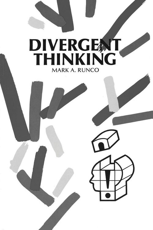 Produktbild: Divergent Thinking