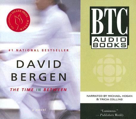 Produktbild: The Time in Between