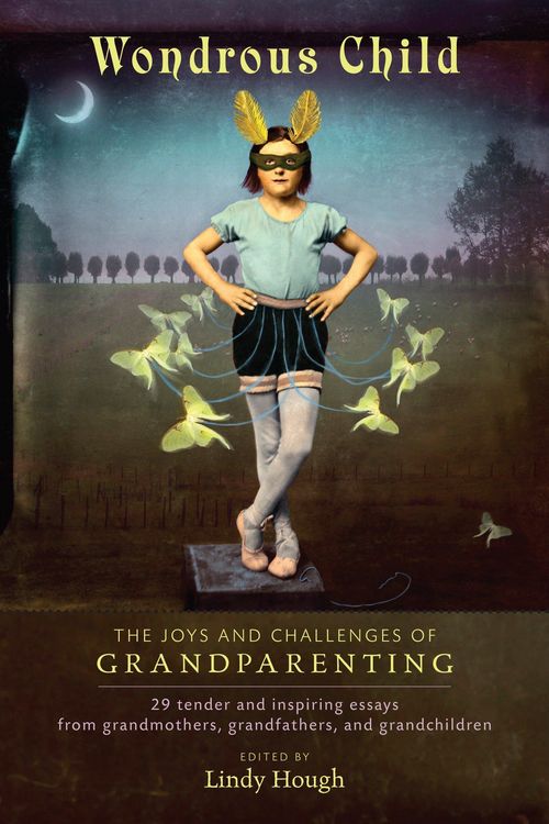 Produktbild: Wondrous Child