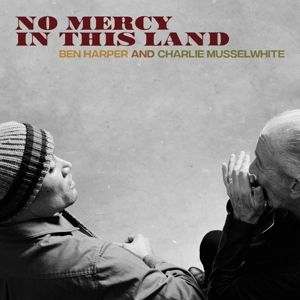 Produktbild: No Mercy In This Land