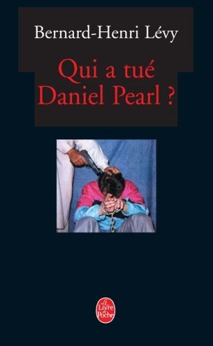 Produktbild: Fre-Qui a Tue Daniel Pearl
