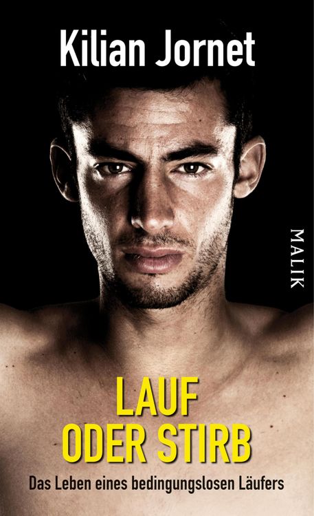Produktbild: Lauf oder stirb