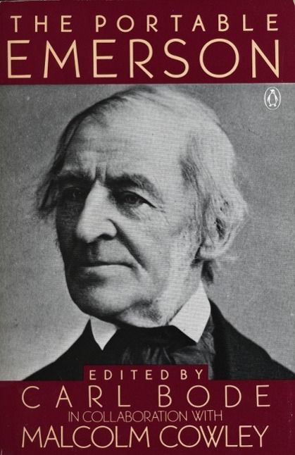 Produktbild: The Portable Emerson