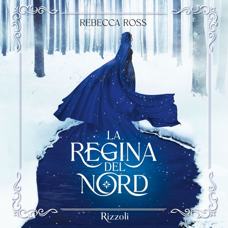 Produktbild: La regina del nord