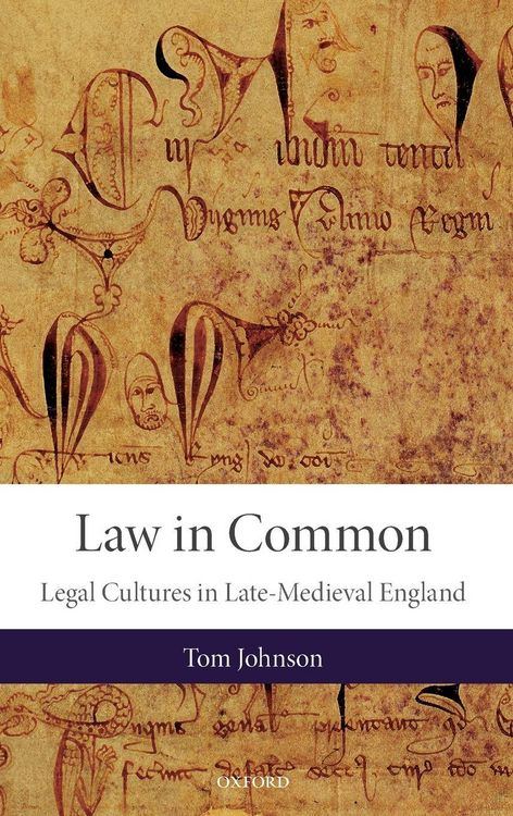 Produktbild: Law in Common