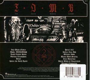 Produktbild: Fury Nocturnus
