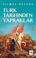 Produktbild: T&uuml;rk Tarihinden Yapraklar
