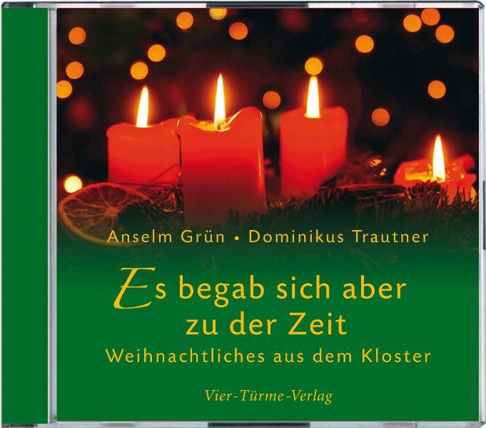 Produktbild: Es begab sich aber zu der Zeit