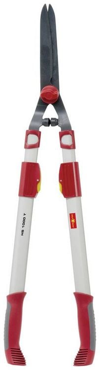Produktbild: WOLF-Garten HS 1000 T Hand Heckenschere