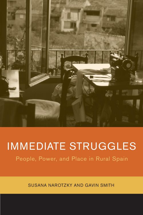 Produktbild: Immediate Struggles