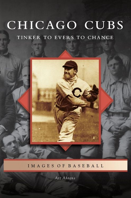 Produktbild: Chicago Cubs