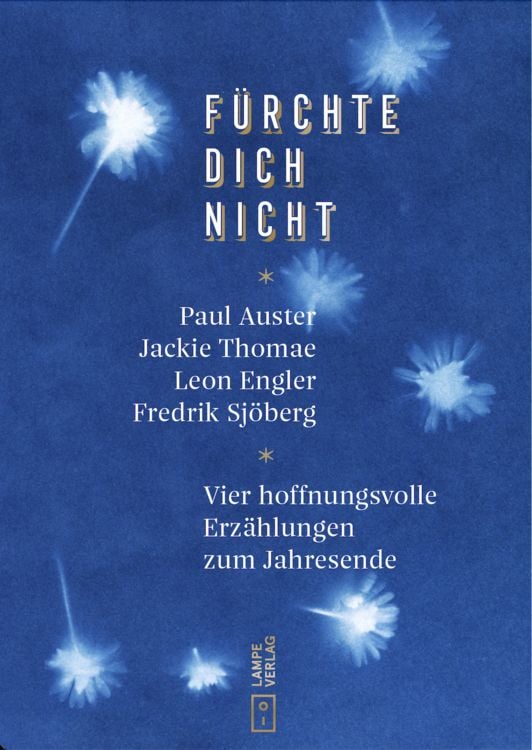 Produktbild: F&uuml;rchte dich nicht