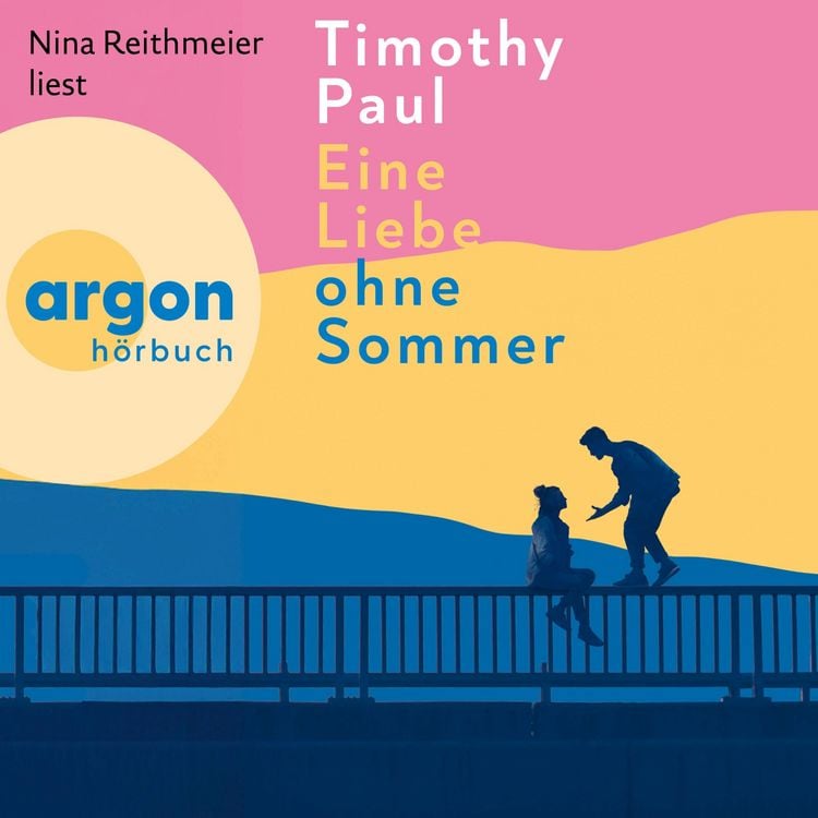 Produktbild: Eine Liebe ohne Sommer