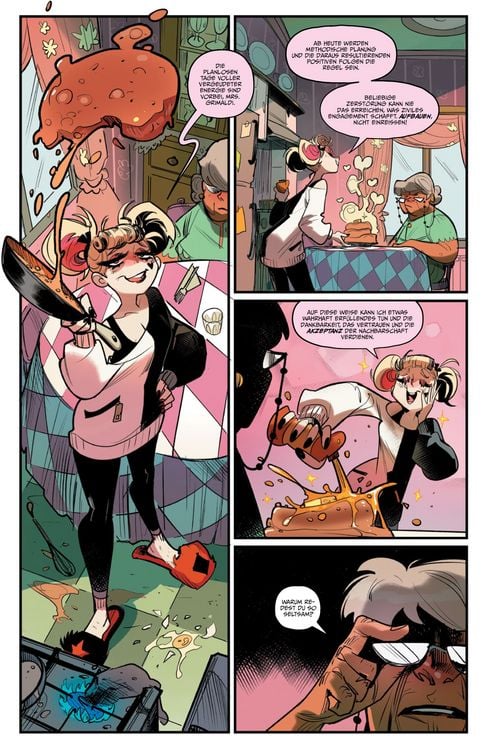 Produktbild: Harley Quinn