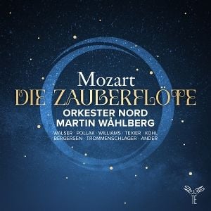 Produktbild: Mozart: Die Zauberfl&ouml;te