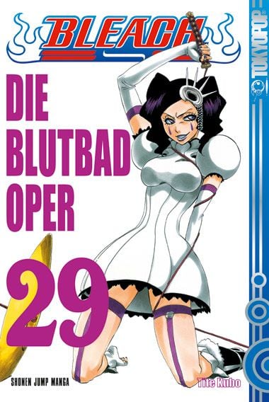 Produktbild: Bleach