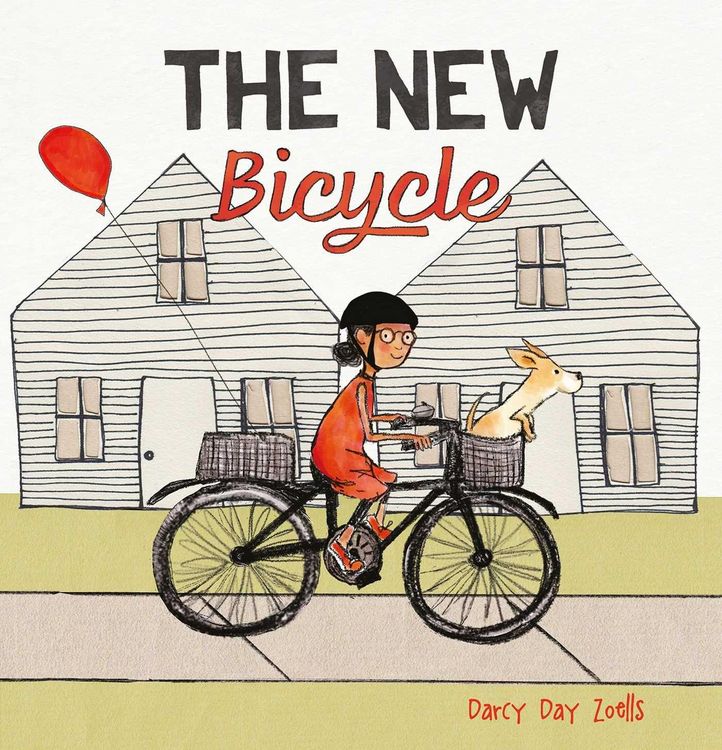 Produktbild: The New Bicycle