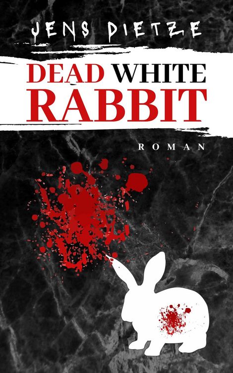 Produktbild: Dead White Rabbit