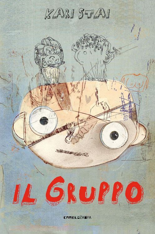 Produktbild: Il gruppo