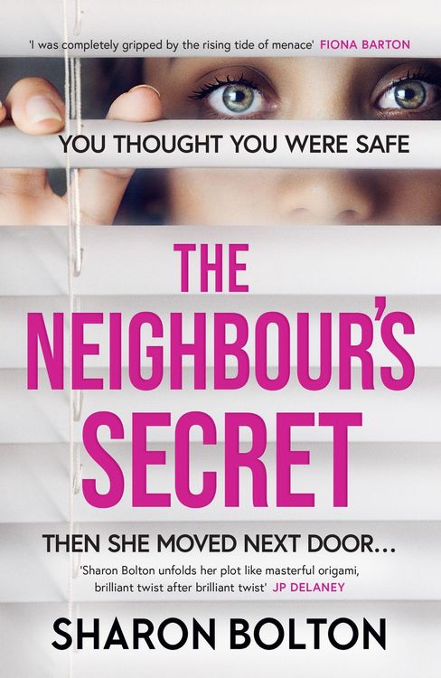 Produktbild: The Neighbour's Secret
