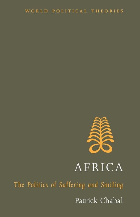 Produktbild: Africa