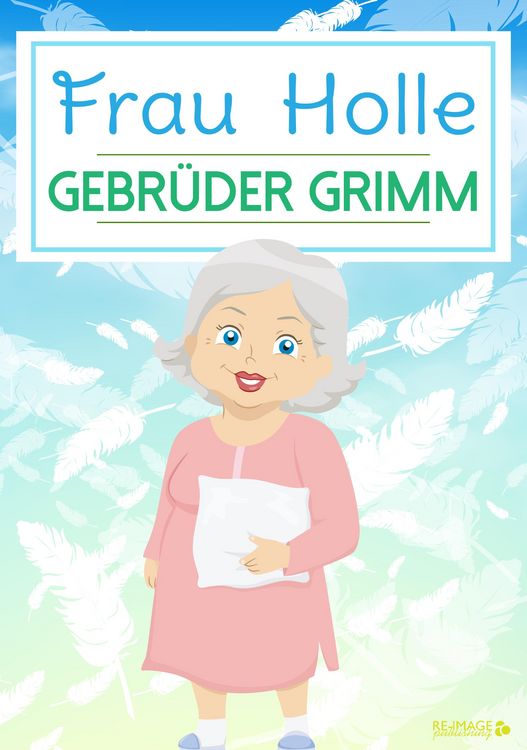 Produktbild: Frau Holle