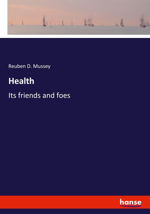Produktbild: Health