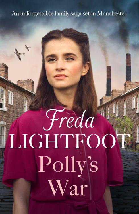 Produktbild: Polly's War