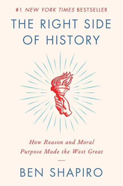 Produktbild: Right Side of History
