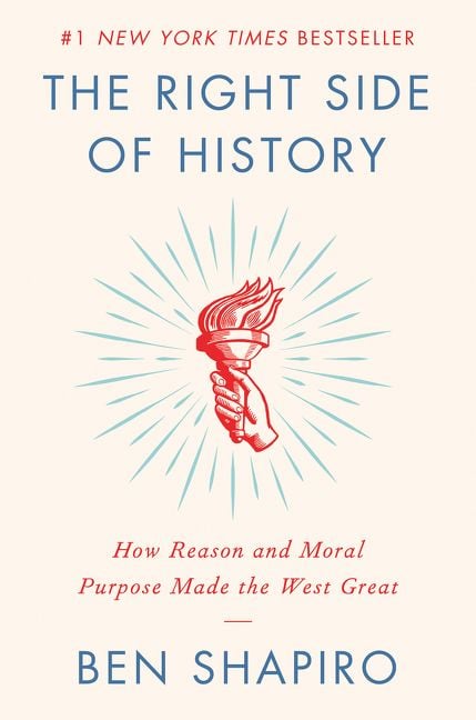 Produktbild: The Right Side of History