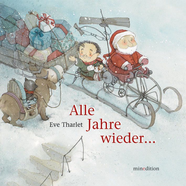 Produktbild: Alle Jahre wieder ...