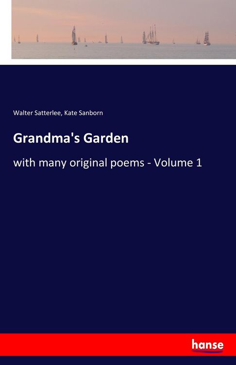 Produktbild: Grandma's Garden