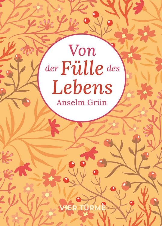 Produktbild: Von der F&uuml;lle des Lebens