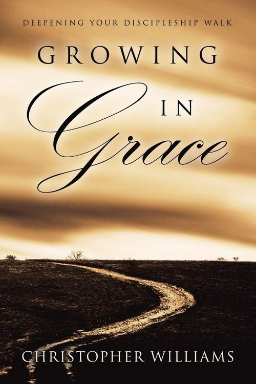 Produktbild: Growing In Grace