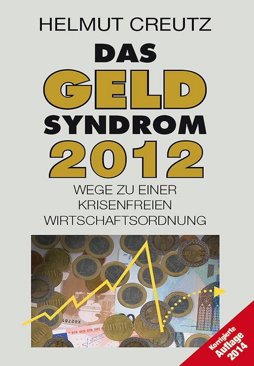 Produktbild: Das Geld Syndrom 2012