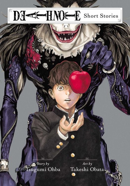 Produktbild: Death Note Short Stories