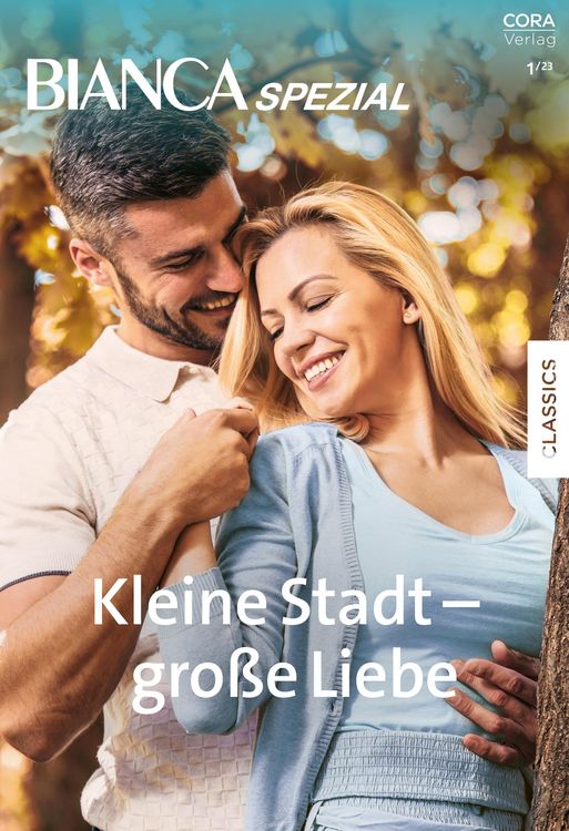 Bild vom Artikel Bianca Spezial Band 14 vom Autor Victoria Pade