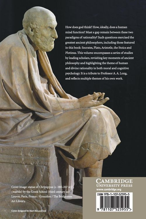 Produktbild: Ancient Models of Mind