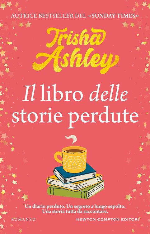 Produktbild: Il libro delle storie perdute