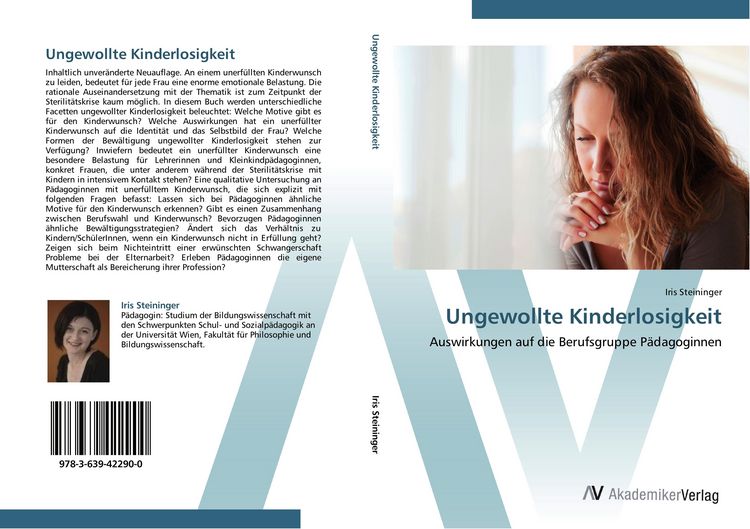 Produktbild: Ungewollte Kinderlosigkeit