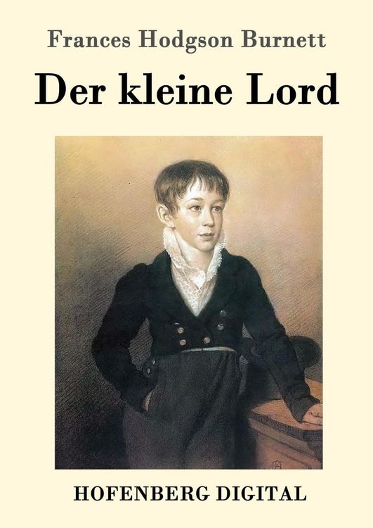 Produktbild: Der kleine Lord