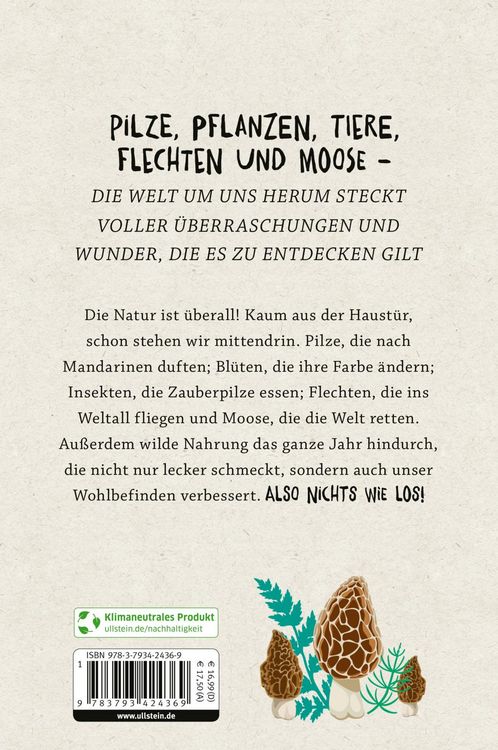 Produktbild: Mittendrin im Drau&szlig;en