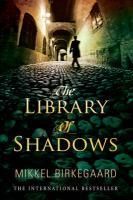 Produktbild: The Library of Shadows