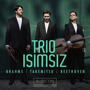 Produktbild: String Quartets