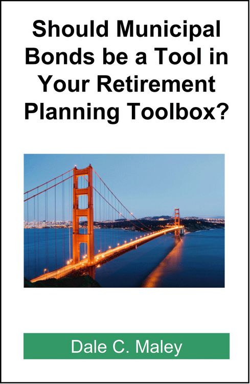 Produktbild: Should Municipal Bonds be a Tool in Your Retirement Planning Toolbox?