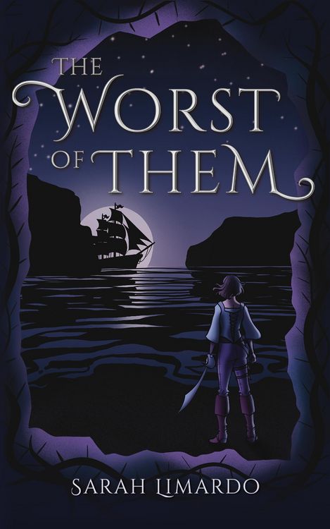 Produktbild: The Worst of Them (Copson Duet Book 1)
