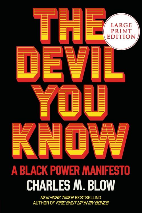 Produktbild: Devil You Know LP, The
