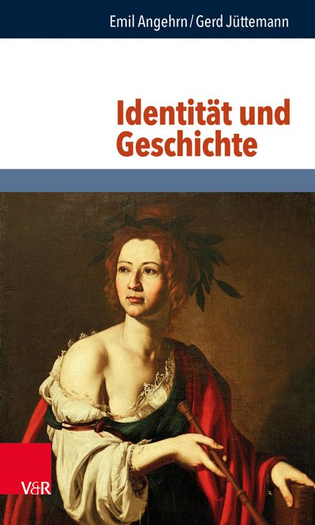 Produktbild: Identit&auml;t und Geschichte
