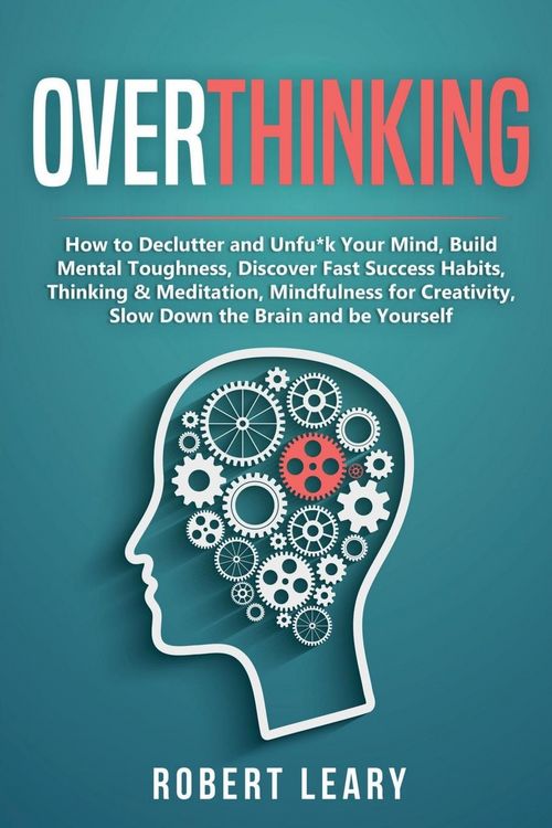 Produktbild: Overthinking