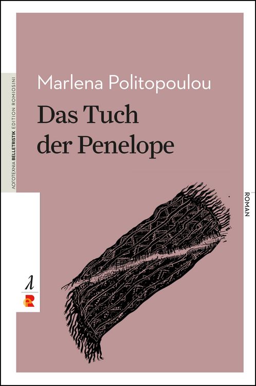Produktbild: Das Tuch der Penelope